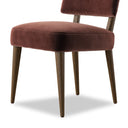 ORVILLE DINING CHAIR
