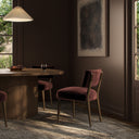 ORVILLE DINING CHAIR