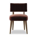 ORVILLE DINING CHAIR
