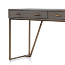 Shagreen Desk