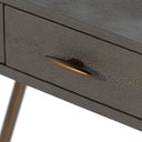 Shagreen Desk