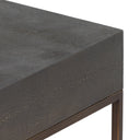 Shagreen Desk