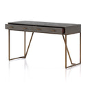 Shagreen Desk
