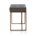 Shagreen Desk