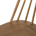 LEWIS WINDSOR CHAIR
