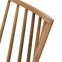 LEWIS WINDSOR CHAIR