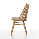 LEWIS WINDSOR CHAIR