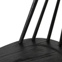 LEWIS WINDSOR CHAIR