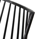 LEWIS WINDSOR CHAIR