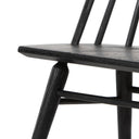 LEWIS WINDSOR CHAIR