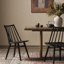 LEWIS WINDSOR CHAIR