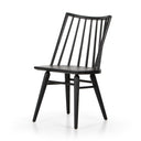 LEWIS WINDSOR CHAIR