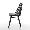 LEWIS WINDSOR CHAIR