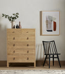 LEWIS WINDSOR CHAIR