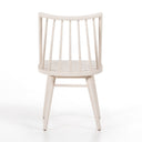 LEWIS WINDSOR CHAIR