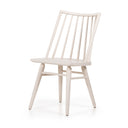 LEWIS WINDSOR CHAIR