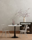 LEWIS WINDSOR CHAIR