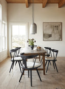 RIPLEY DINING CHAIR