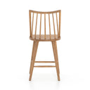 LEWIS WINDSOR BAR + COUNTER STOOL