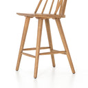 LEWIS WINDSOR BAR + COUNTER STOOL