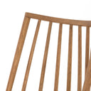 LEWIS WINDSOR BAR + COUNTER STOOL