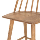 LEWIS WINDSOR BAR + COUNTER STOOL