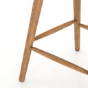 LEWIS WINDSOR BAR + COUNTER STOOL