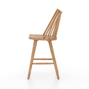 LEWIS WINDSOR BAR + COUNTER STOOL