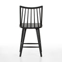 LEWIS WINDSOR BAR + COUNTER STOOL