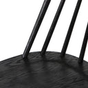 LEWIS WINDSOR BAR + COUNTER STOOL