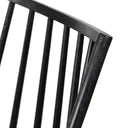LEWIS WINDSOR BAR + COUNTER STOOL