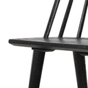 LEWIS WINDSOR BAR + COUNTER STOOL