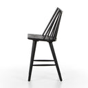 LEWIS WINDSOR BAR + COUNTER STOOL