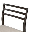 GLENMORE DINING CHAIR