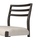 GLENMORE DINING CHAIR