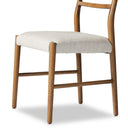 GLENMORE DINING CHAIR