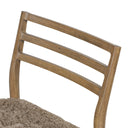 GLENMORE DINING CHAIR