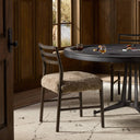 GLENMORE DINING CHAIR