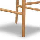 UNION BAR + COUNTER STOOL