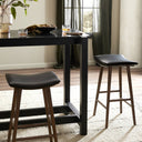 UNION BAR + COUNTER STOOL