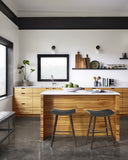 UNION BAR + COUNTER STOOL