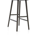 UNION BAR + COUNTER STOOL