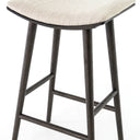 UNION BAR + COUNTER STOOL
