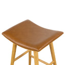 UNION BAR + COUNTER STOOL