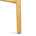 UNION BAR + COUNTER STOOL