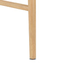 UNION BAR + COUNTER STOOL