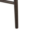 UNION BAR + COUNTER STOOL