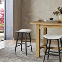 UNION BAR + COUNTER STOOL