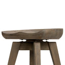 PARAMORE SWIVEL COUNTER STOOL