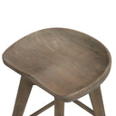 PARAMORE SWIVEL COUNTER STOOL
